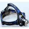 T6 LED Headlight Headlamp Head Light Torch Flashlight Camping Night Fishing Caving Headlamps