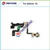 good Quality Proximity Light Sensor Power Flex Ribbon Cable For Apple iphone 4s Repair Parts & Free Shipping