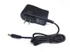 1A AC-converteradapter voor 12V 400mA 0,4A voedingslader DC 5,5 mm x 2,1 mm