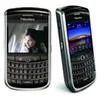 Wholsale Originale BlackBerry Tour 9630 Cellulare GPS 3.2MP JAVA QWERTY Tastiera MP3 single core Nero Telefono cellulare sbloccato