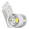 セリウムROHS LEDライト卸売20W穂軸LEDトラックライトスポットウォールランプSOPTLITILEDトラッキングLED AC 85-265V LED照明送料5050