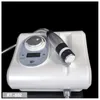 Effective Hot&Cold Hammer Anti Aging Wrinkle removal Tighten Minimize Pores Beauty Face skin Care Machine