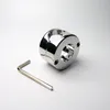 304 Stainless Steel Chastity Device Ball Stretcher A536 #R2
