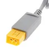 AC Adapter Thuis Lader Voeding voor Wii U Game Console WiiU US EU Plug met Vervanging van de Doos