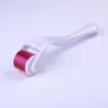 DRS 540 needle derma roller DRS dermaroller microneedle roller for acne removal Derma Rolling tool Beauty Equipment