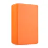 All'ingrosso-Homasy EVA Yoga Block Brick Foaming Foam Home Exercise Fitness Health Gym Practice Tool