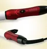 Procurling Irons Fessional 2 i 1 - Curler Straightener Hot Hair Iron Curling Keramiska Våg Styling Verktyg