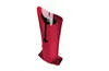 Contracted felt wine bag elegant red wine packaging Bag Organizer drop shippi Can be customized and adding logo