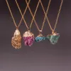 unique bead necklaces