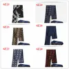 Mens cachecol encantos lenços de Cachecol de grife cachecol para homens marca lenços moda wraps homens casuais vestidos acessórios de luxo