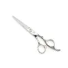 Lyrebird Hair Shears 6 -дюймовый парикмахерские ножницы для волос Япония.