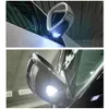 20Pair/LOT LED Under Side Mirror Lamps for VW Golf 6 Cabriolet Passat (B7) Touran Free shipping