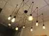 Filament bulb light e14 e27 B22 Led Candle Lamp 2W 4W 6W Led Bulbs 360 Beam angle WW CW 220V 110V