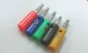 30 PCS 4mm banana plug 5 Color FOR Power Amplifiers Binding Post