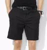 Großhandel Drop Shipping 2016 Hochwertige Baumwoll-Shorts-Shorts Herren Mode Casual Shorts Männliche Pony Ball Shorts 6 Farben Größe M-XXXL