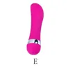 Toys sexuels pour femmes Dildo Mini vibratrice imperméable Magique vibrante vibration adulte lesbienne érotique Clit Masturbation Machine4062775