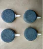 Mini Akvaryumlar Aksesuarları Hava Pompası Kabarcık Taş Havalandırıcı Akvaryum Balık Tankı Pompası Hidroponik Oksijen Plakası 4 cm H15028