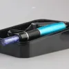 Electric Derma Stamp Derma Pen Auto Microneedle System 0.25mm-3.0mm Electric Derma Stamp Auto Micro Needle Roller