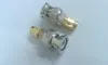 40 Stück BNC-Stecker, Koaxialkabel, RF-auf-SMA-Stecker-Adapter