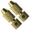 جديد 2PCS (2.3-1.5) صغير حفر المشبك كوليت ل 2.3 MM موتور شافت B00192 BARD