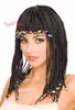 faire perruque bonnet tressé 70g Crochet Tresses Cheveux Perruque Cap Crochet Perruque Caps Facile À Coudre Dans Cornrows Cap Élastique Crochet tresses cheveux exten5633187