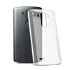 Para Iphone 13 12 mini 11 Pro XR XS MAX Funda suave transparente 1.0mm TPU Gel de silicona para Samsung Galaxy S10 Note 10 PLus