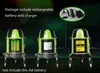 Nivel de láser láser de 360 ​​grados al por mayor-verde, líneas láser, líneas láser, super brillante, luz verde, interior y exteriores, doble uso