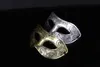 Halloween Party Masks Restoring Ancient Ways Masks for Masquerade Ball School Hip-Hop Dancing Decoration