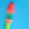 water pumping gun barrel type pull type splashing large range of beach toys wholesale Sand Play Fun