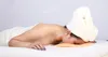 Ny hälso- och sjukvård kisel spa kudde spa gel ansikte pad ansikte vila överlägg silikon kropp massag ansikte kudde vagga kudde bekväm