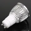 GU10 E27 MR16 E14 GU5.3 B22 DIMBARE 9W 12W 15W LED-lamp 85V-265V / 220V / 110V / 12V Spotlight LED-lampen Warme / Cool CE ROHS