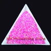 10000pcs bag SS6 2mm Many Color Jelly AB Resin Crystal Rhinestones FlatBack Super Glitter Nail Art Strass Wedding Decoration Bead 278Z