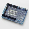 Arduino 328P Mega Prototype Shield Protoshield V3 Rozszerzanie Mini Board Board B00289