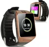 Smart Watch GV08 PLUS с 1.3MP камеры TF-карта слот Bluetooth наручные часы SmartWatch для Android Mobilephone мужчины и женщины