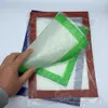 fodera per teglia in silicone