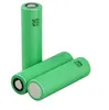 100 % 정통 18650 배터리 VTC6 / VTC5A / VTC5 VTC4 3000mah / 2600mah / 2100mah 30A 충전식 배터리, 원래 셀 페덱스 무료 배송