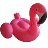 2016 Nowy Lato Gotowy Giant Swan 1.9m Nadmuchiwany Jazda na Basen Zabawka Float Swan Nadmuchiwany Pływanie Ring Materac Bezpłatny wysyłka