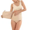 Toptan-Zayıflama Kemer Bayan Bel Cincher Vücut Şekillendirici Kuşak Ayarlanabilir Postpartum Karın Tuck Shapewear