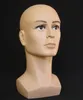 M￢le Mannequin Head Hat Afficher Wig Training Head's Head's Head Model UPP226S