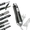 Whole7 in 1 professionelles Haartrockner Haar Blow Trockner Mini Haartrockner mit Kammdüsen Anhängen Gebläse für El Home Use HS4293198