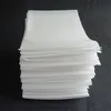 Hurtownie-10 * 20 cm (3,94 * 7,87 cala) 0.5mm 50 sztuk EPE Piznesowe Pianka Torby ochronne Pakowanie Wrap Eva Pianek Sheet Board Insulation Verpakking