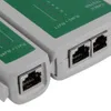 CHL-468 NSHL RJ45 RJ11 RJ12 CAT5 UTP 네트워크 LAN USB 케이블 테스터 원격 테스트 도구 탐지기 신호 조건 도매