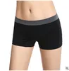 Groothandel 2016 kleding voor vrouwen nieuwe vrouwen sexy ondergoed meisjes bokser shorts slipje intimates elastische kleding modale shorts gratis verzending