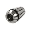3ピースER11 CNCコレットチャックツールビットホルダー1/8インチ（3.175mm）4mm 6mm B00130バード