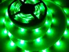 3528 SMD RGB LED Strip Light 5M 300 LED LEDS Światła Oświetlenie Taśma Bez wodoodporna 60EDS / M Feed 12V z 24 klawiszami zdalnego sterownika CE ROHH