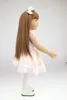 アメリカンガール人形王女人形18インチ/ 45cm、柔らかいプラスチックベビー人形玩具子供のためのおもちゃ