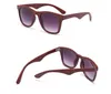 Factory outlets European and American retro sunglasses trend sunglasses wild wood grain outdoor spectacles sunglasses 4 color free send DHL