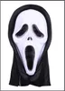 Hexendämon Ghost Mardi Gras Mask Halloween Geburtstag Aprilscherz Party Party Maske für Männer Frauen