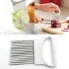 Onion Holder Slicer Vegetable Tomato Cutter Home Kitchen Cooking Tools Gadgets #R571