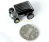 100pcslot Fast Worlds Smallest Solar Power Racing Car Mini solar toys solar energy toys8971175